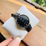 Casio Standard Golden Ladies Belt Watch LTP-VT01GL-1BUDF