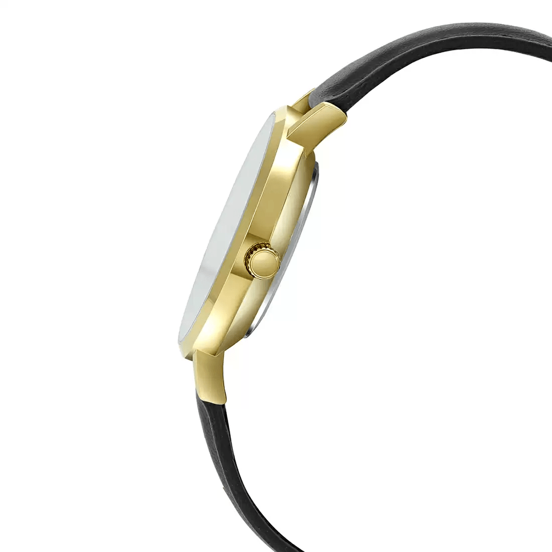 Casio Standard Golden Ladies Belt Watch LTP-VT01GL-1BUDF