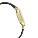 Casio Standard Golden Ladies Belt Watch LTP-VT01GL-1BUDF