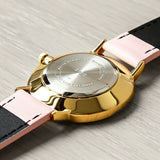 Casio Standard Golden Ladies Belt Watch LTP-VT01GL-4BUDF