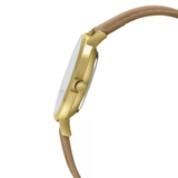 Casio Standard Golden Ladies Belt Watch LTP-VT01GL-7BUDF