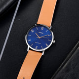 Casio Standard Ladies Belt Watch LTP-VT01L-2B2UDF