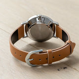 Casio Standard Ladies Belt Watch LTP-VT01L-2B2UDF