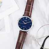 Casio Standard Ladies Belt Watch LTP-VT01L-2BUDF