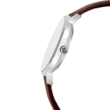 Casio Standard Ladies Belt Watch LTP-VT01L-2BUDF