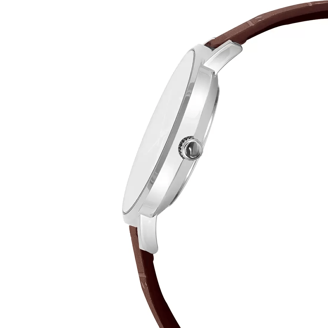 Casio Standard Ladies Belt Watch LTP-VT01L-2BUDF