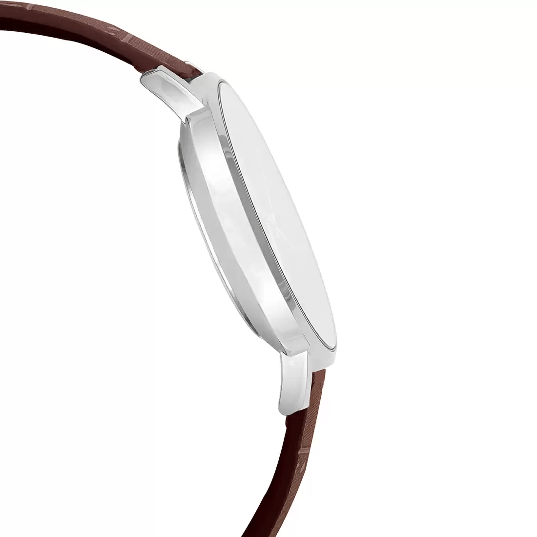 Casio Standard Ladies Belt Watch LTP-VT01L-2BUDF