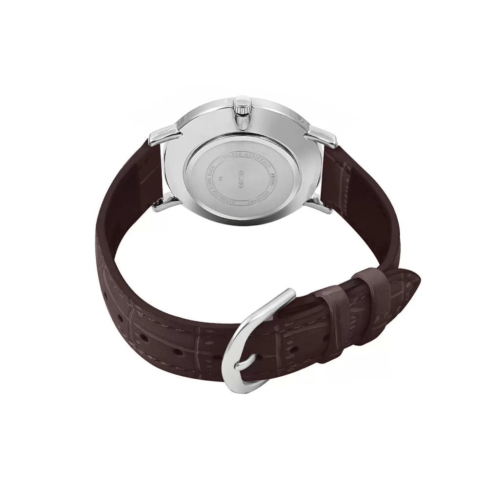 Casio Standard Ladies Belt Watch LTP-VT01L-2BUDF