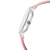 Casio Standard Ladies Belt Watch LTP-VT01L-4BUDF