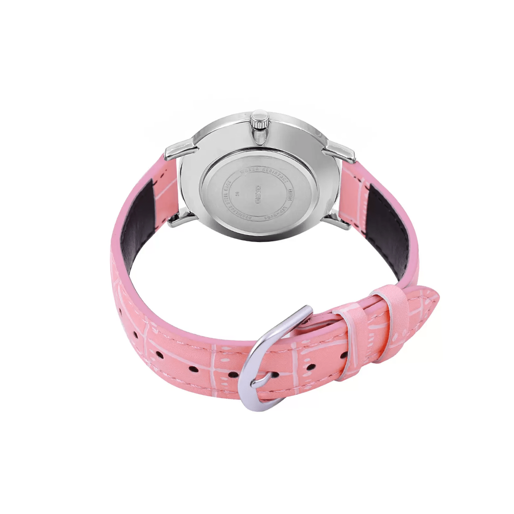 Casio Standard Ladies Belt Watch LTP-VT01L-4BUDF