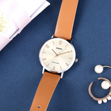 Casio Standard Ladies Belt Watch LTP-VT01L-5BUDF