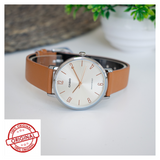 Casio Standard Ladies Belt Watch LTP-VT01L-5BUDF