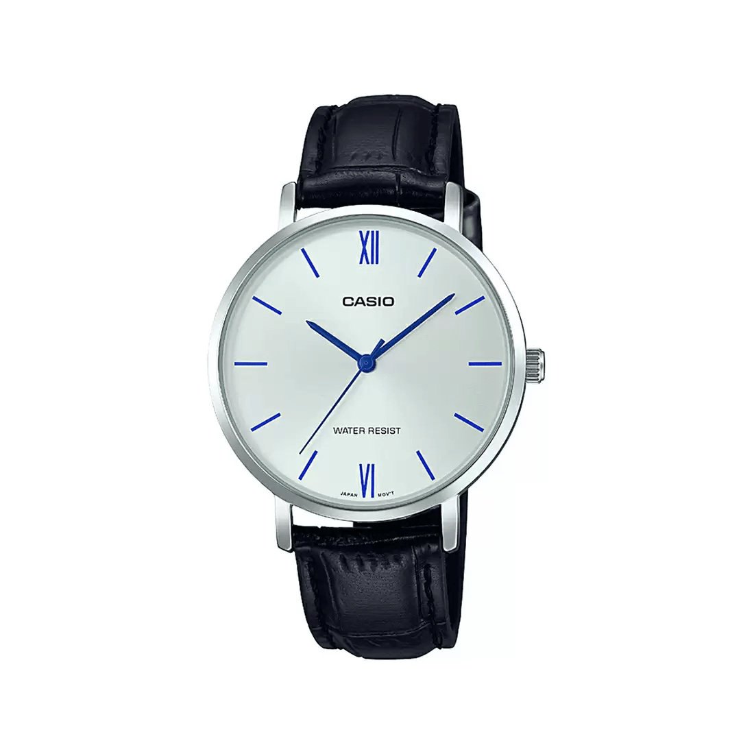 Casio Standard Ladies Belt Watch LTP-VT01L-7B1UDF