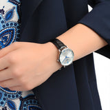 Casio Standard Ladies Belt Watch LTP-VT01L-7B1UDF