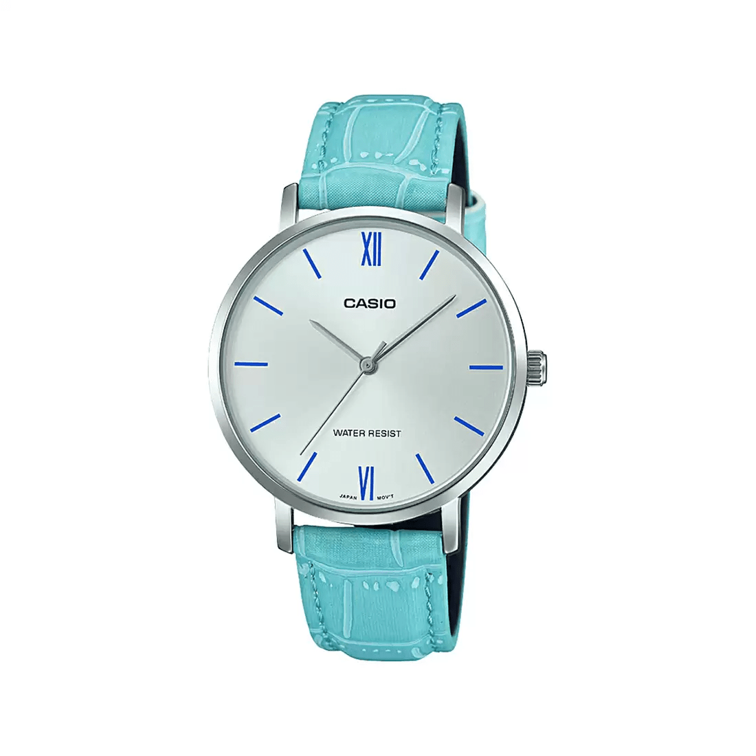 Casio Standard Ladies Belt Watch LTP-VT01L-7B3UDF