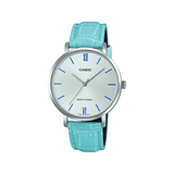 Casio Standard Ladies Belt Watch LTP-VT01L-7B3UDF