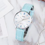 Casio Standard Ladies Belt Watch LTP-VT01L-7B3UDF