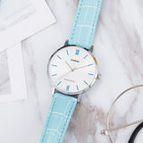 Casio Standard Ladies Belt Watch LTP-VT01L-7B3UDF