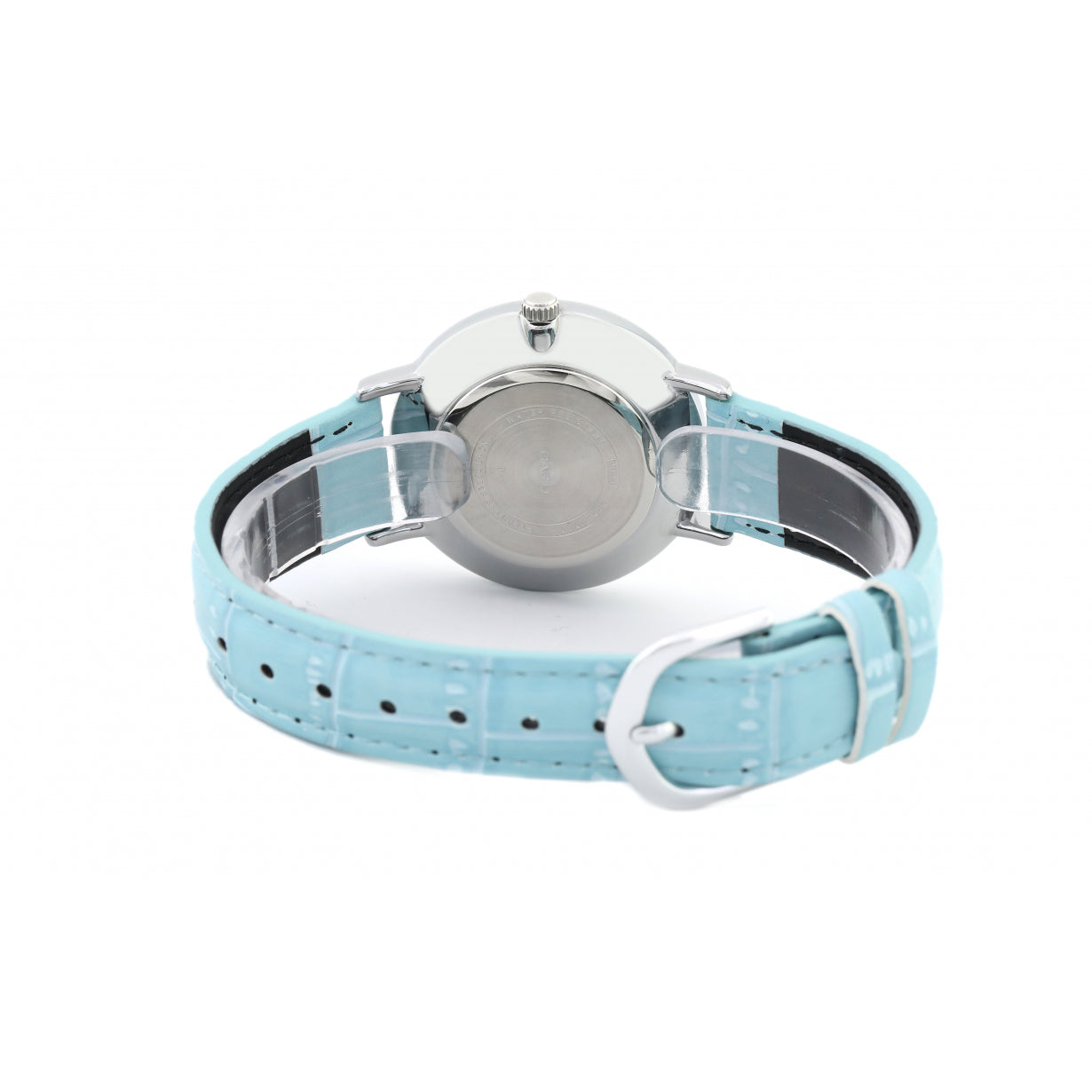 Casio Standard Ladies Belt Watch LTP-VT01L-7B3UDF