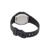 Casio Standard Digital Kids Resin Belt Watch LW-200-1AVDF