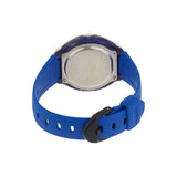 Casio Standard Digital Kids Resin Belt Watch LW-200-2AVDF