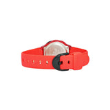 Casio Standard Digital Kids Resin Belt Watch LW-200-4AVDF
