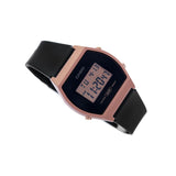 Casio Pop Digital Resin Belt Watch LW-204-1ADF