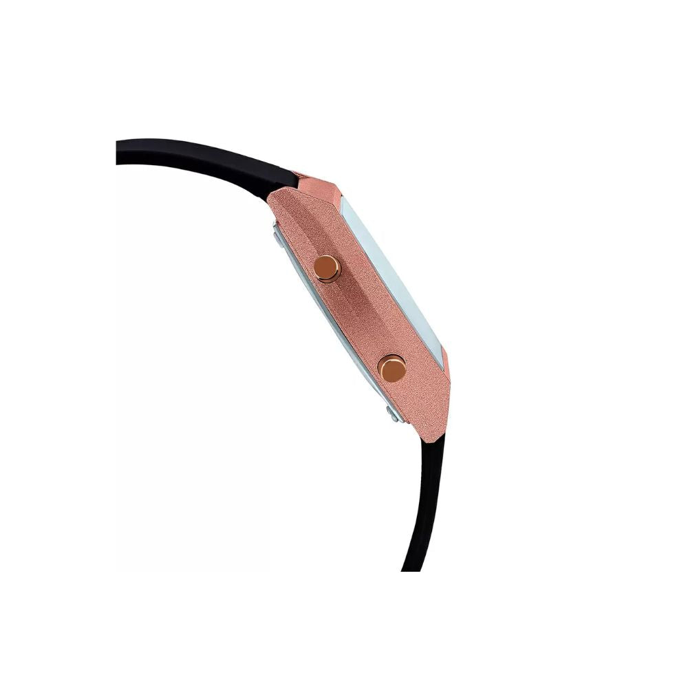 Casio Pop Digital Resin Belt Watch LW-204-1ADF