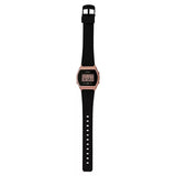 Casio Pop Digital Resin Belt Watch LW-204-1ADF