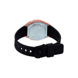 Casio Pop Digital Resin Belt Watch LW-204-1ADF