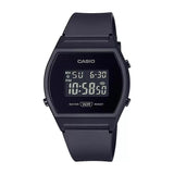 Casio Pop Digital Resin Belt Watch LW-204-1BDF