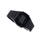 Casio Pop Digital Resin Belt Watch LW-204-1BDF