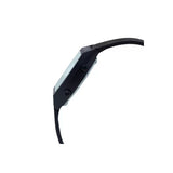 Casio Pop Digital Resin Belt Watch LW-204-1BDF