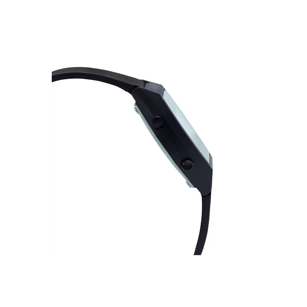 Casio Pop Digital Resin Belt Watch LW-204-1BDF