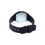 Casio Pop Digital Resin Belt Watch LW-204-1BDF