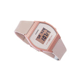 Casio Pop Digital Resin Belt Watch LW-204-4ADF