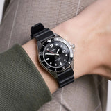 Casio Standard Duro Date Resin Belt Watch MDV-10-1A1VDF