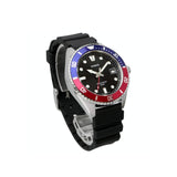 Casio Standard Duro Date Resin Belt Watch MDV-10-1A2VDF