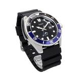 Casio Standard Duro Marlin Date Resin Belt Watch MDV-106B-1A1VCF
