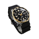 Casio Standard Duro Marlin Date Resin Belt Watch MDV-106G-1AVCF