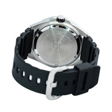 Casio Standard Duro Date Resin Belt Watch MDV-107-1A1VDF