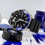 Casio Standard Duro Date Resin Belt Watch MDV-107-1A2VDF