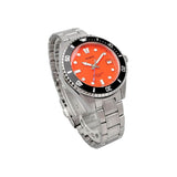 Casio Standard Duro Date Chain Watch MDV-10D-4A1VDF