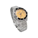 Casio Standard Duro Date Chain Watch MDV-10D-4A2VDF