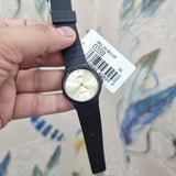 Casio Standard Resin Belt Watch MQ-24-9ELDF
