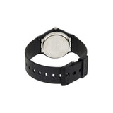 Casio Standard Resin Belt Watch MQ-24-9ELDF