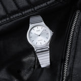 Casio Standard Chain Watch MQ-24D-7EDF