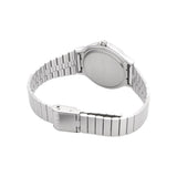 Casio Standard Chain Watch MQ-24D-7EDF