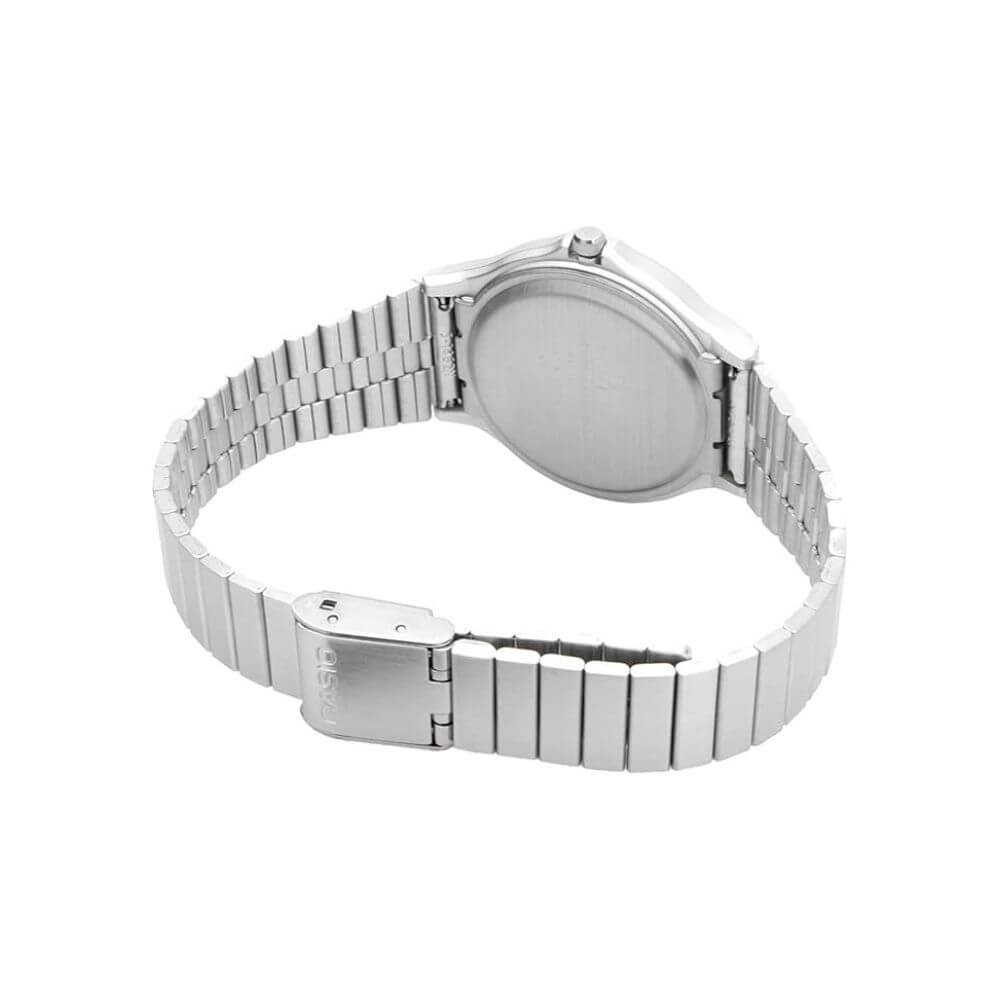 Casio Standard Chain Watch MQ-24D-7EDF