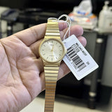 Casio Standard Chain Watch MQ-24G-9EDF